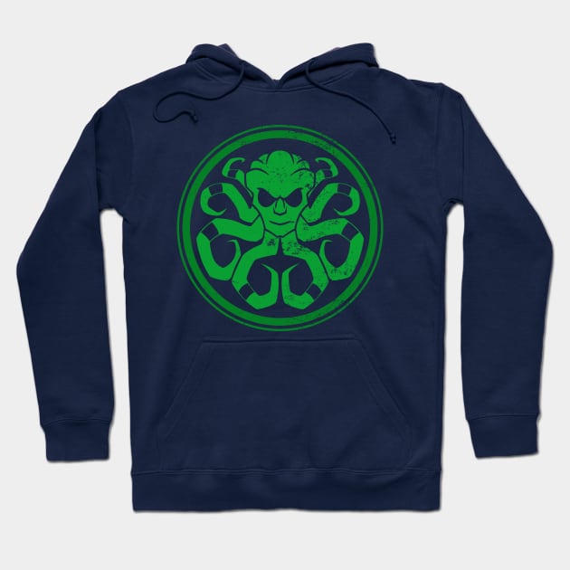 HAIL FISTO! Hoodie by blairjcampbell